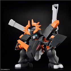 Figura Jyugohmaru Mashin Hero Wataru