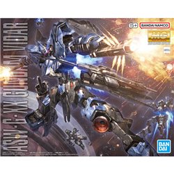 Figura Gundam Vidar Mobile Suit Gundam Iron-Blooded Orphans