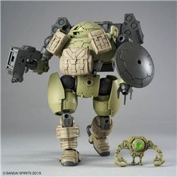 Maqueta 30MM 1/144 bEXM-6 Roundnova I