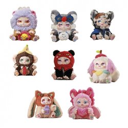 Muñeco sorpresa Recuperarme Kimmon surtido