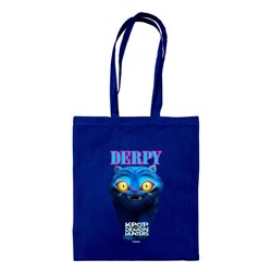 Bolsa shopping Derpy KPop Demon Hunters