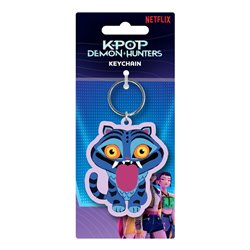Llavero Derpy KPop Demon Hunters