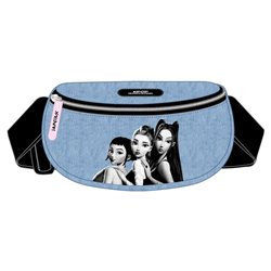 Riñonera Huntrix Kpop Demon Hunters