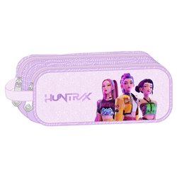 Portatodo Iconic Kpop Demon Hunters doble