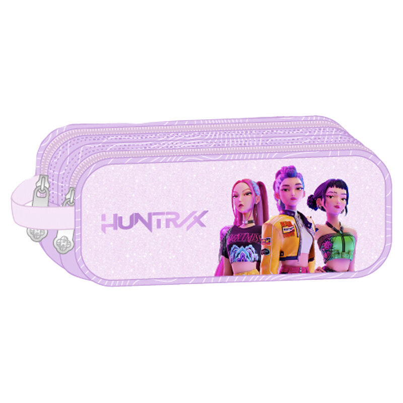 Portatodo Iconic Kpop Demon Hunters doble