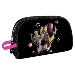 Neceser Energy Kpop Demon Hunters adaptable