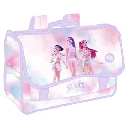 Mochila cartera Artist Kpop Demon Hunters