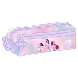 Portatodo Artist Kpop Demon Hunters triple