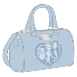 Bolso Secret Demon Hunters Kpop