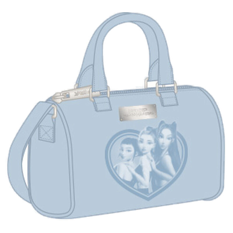 Bolso Secret Demon Hunters Kpop