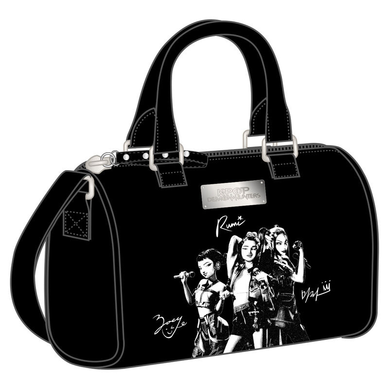 Bolso Spirit Demon Hunters Kpop