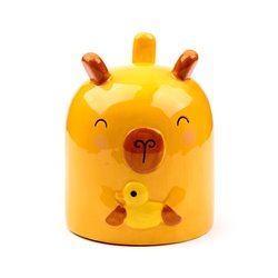 Taza 3D Capibara