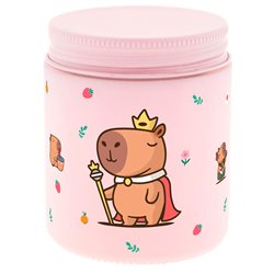 Vela aromatica Majesty Capibara