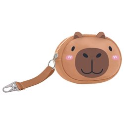 Monedero Capibara Oh My Pop!