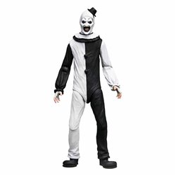 Figura Ultimate Art The Clown Terrifier 17cm