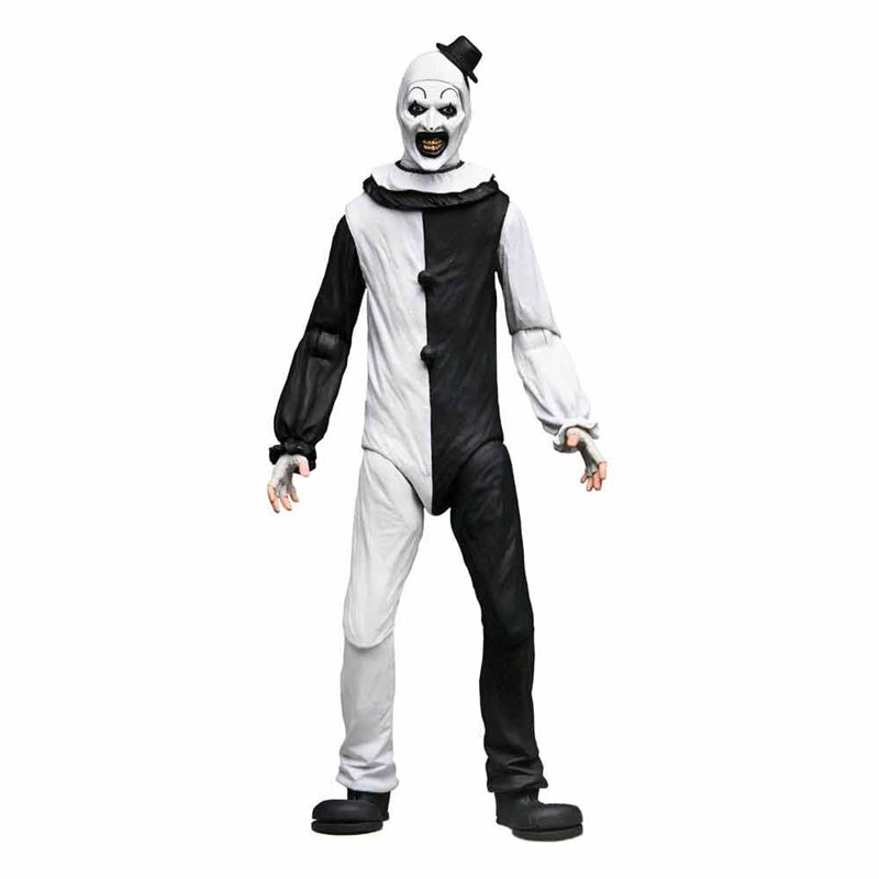Figura Ultimate Art The Clown Terrifier 17cm