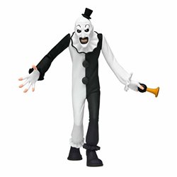 Figura Art The Clown Toony Terrors Terrifier 17cm