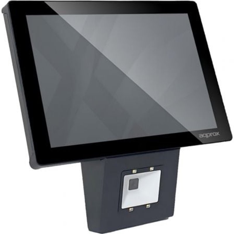 TPV / Approx appCHECKERPRICE02 Quad core RK3566/ 2GB/ 32GB/ 10"/ T�ctil/ WiFi/ Android 11