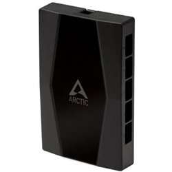 Hub para Ventiladores Arctic Case Fan Hub/ 10 Puertos PWM