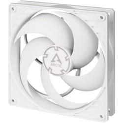 Ventilador Arctic P14 PWM PST/ 14cm/ Blanco
