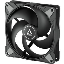 Ventilador Arctic P14 Max/ 14cm/ Negro