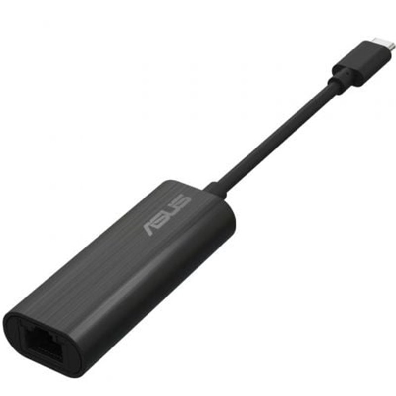 Adaptador USB Tipo-C - RJ45 Asus USB-C2500 V2
