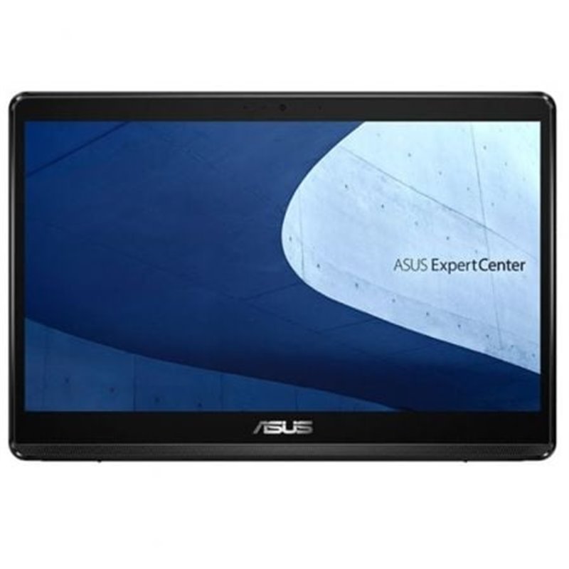 PC All in One Asus ExpertCenter E1 AiO E1600WKAT-BMR135M Intel Celeron N4500/ 8GB/ 256GB SSD/ 15.6" T�ctil/ Sin Sistema Operativ