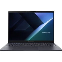 Port�til Asus ExpertBook B5 B5605CCA-MB0192 Intel Core Ultra 7-255H/ 32GB/ 1TB SSD/ 16"/ Sin Sistema Operativo