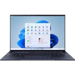 Port�til Asus ExpertBook B9 OLED B9403CVAR-PP1646 Intel Core 7-150U/ 32GB/ 1TB SSD/ 14"/ Sin Sistema Operativo