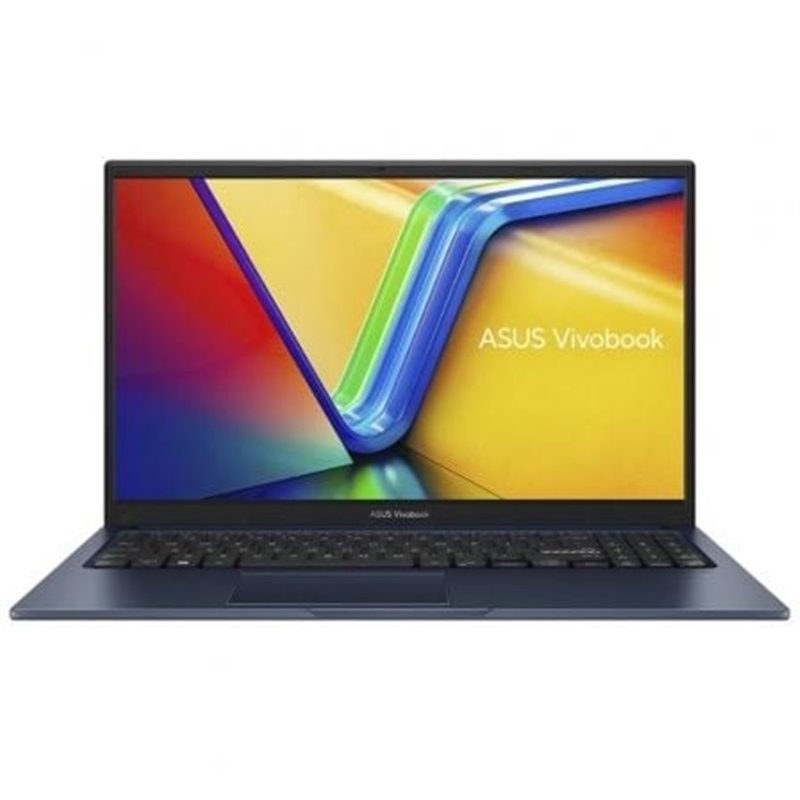 Port�til Asus VivoBook 15 F1504VA-BQ155 Intel Core 5-120U/ 16GB/ 1TB SSD/ 15.6"/ Sin Sistema Operativo