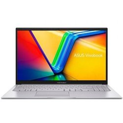 Port�til Asus VivoBook 15 F1504VA-BQ199 Intel Core 5-120U/ 8GB/ 512GB SSD/ 15.6"/ Sin Sistema Operativo