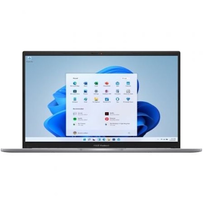 Port�til Asus VivoBook 15 F1504VA-BQ258W Intel Core 7-150U/ 16GB/ 1TB SSD/ 15.6"/ Win11