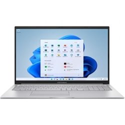 Port�til Asus VivoBook 17 F1704VA-AU029W Intel Core 5-120U/ 16GB/ 1TB SSD/ 17.3"/ Win11