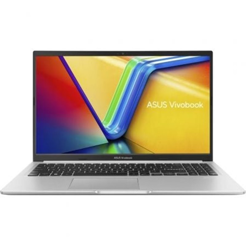 Port�til Asus VivoBook 15 M1502YA-BQ607 Ryzen 7 5825U/ 16GB/ 512GB SSD/ 15.6"/ Sin Sistema Operativo