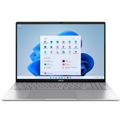 Port�til Asus VivoBook S16 OLED M3607KA-SH049W Ryzen AI 5 330/ 32GB/ 1TB SSD/ 16"/ Win11
