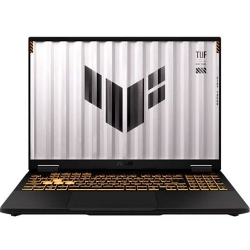 Port�til Gaming TUF608JMR-RV038 Intel Core i7-14650HX/ 32GB/ 1TB SSD/ GeForce RTX 5060/ 16"/ Sin Sistema Operativo