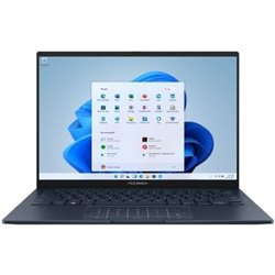Port�til Asus ZenBook 14 OLED UX3405CA-PZ284W Intel Core Ultra 7-255H/ 16GB/ 1TB SSD/ 14" Tactil/ Win11