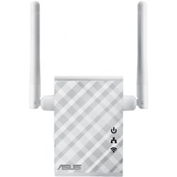 Repetidor Inal�mbrico Asus RP-N12 300Mbps/ 2 Antenas
