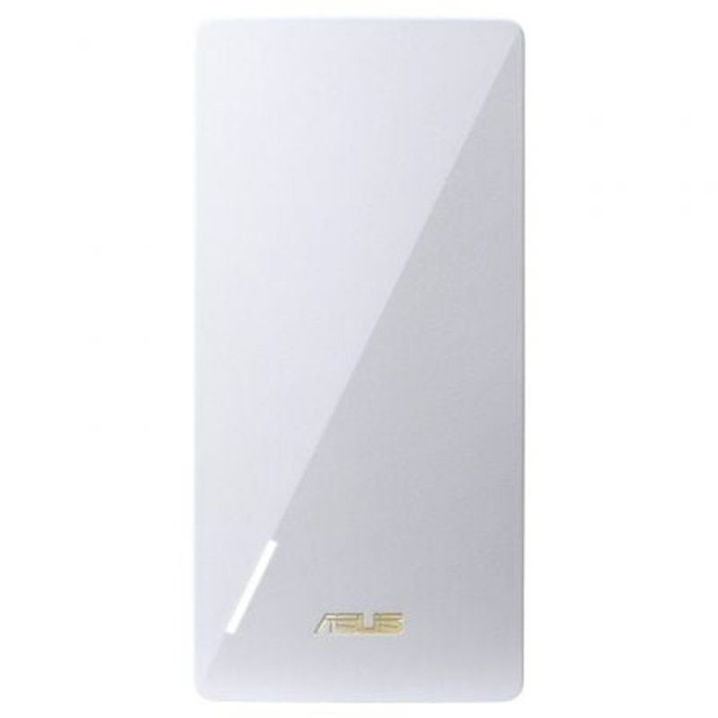 Repetidor Inal�mbrico Asus RP-AX58 3000Mbps/ 2 Antenas
