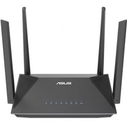 Router Inal�mbrico Asus RT-AX52 Pro/ WiFi 6/ 3000Mbps/ 2.4GHz 5GHz/ 4 Antenas/ WiFi 802.11ax/ac/n/a/ - n/b/g