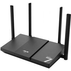 Router Inal�mbrico Asus RT-BE50/ WiFi 7/ 3600Mbps/ 2.4GHz 5GHz/ 4 Antenas/ WiFi 802.11be/ax/ac/n/a/ - n/b/g