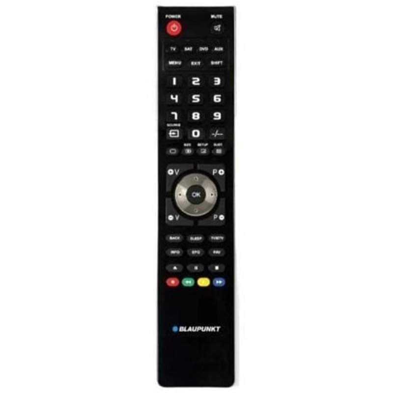 Mando Universal para TV Blaupunkt BP3006