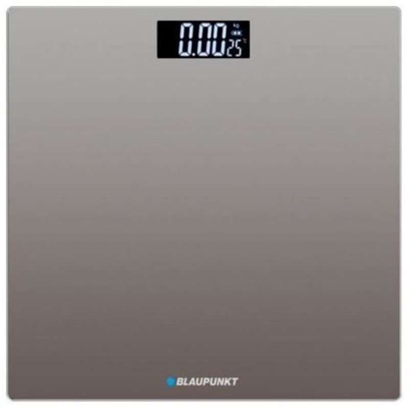 B�scula de Ba�o Blaupunkt BP5006/ Gris