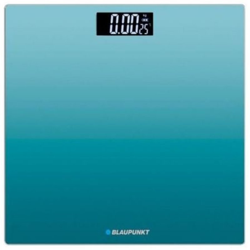 B�scula de Ba�o Blaupunkt BP5007/ Azul