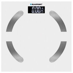 B�scula de Ba�o Blaupunkt BP5009/ Blanco