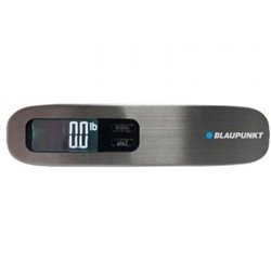 B�scula para Maletas Blaupunkt BP5011/ Gris
