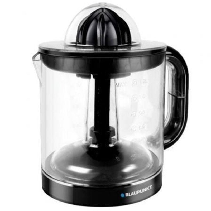 Exprimidor Blaupunkt BP4017/ 40W/ Capacidad 1.5L