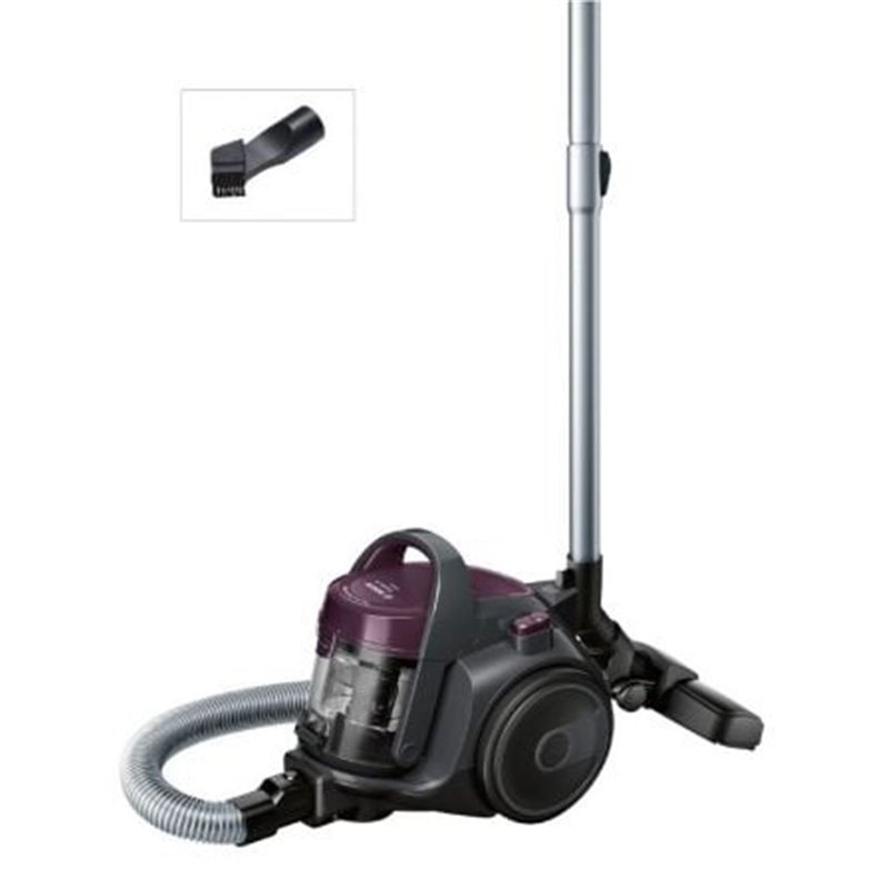 Aspirador de Trineo Bosch GS05 CLEANN'N/ 700W