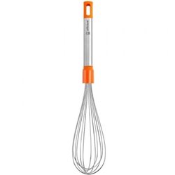 Batidor Bra Efficient A195001/ Naranja y Plata