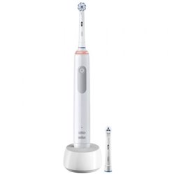 Cepillo Dental Oral-B Limpieza y Protecci�n Profesional 3/ Blanco